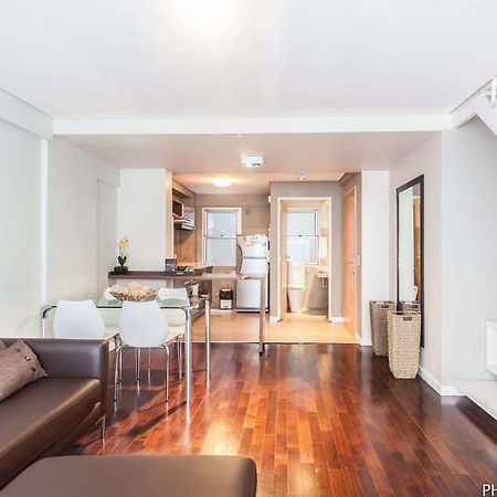 Demaria Luxury Apartments Buenos Aires Ngoại thất bức ảnh