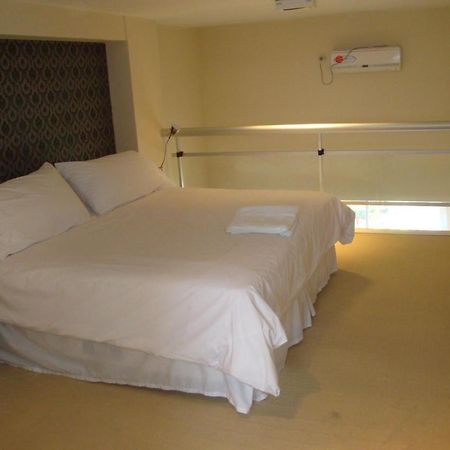 Demaria Luxury Apartments Buenos Aires Phòng bức ảnh