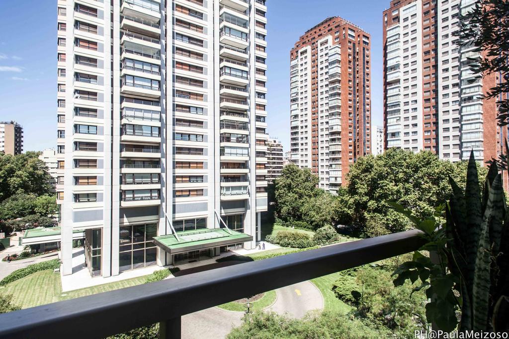 Demaria Luxury Apartments Buenos Aires Ngoại thất bức ảnh