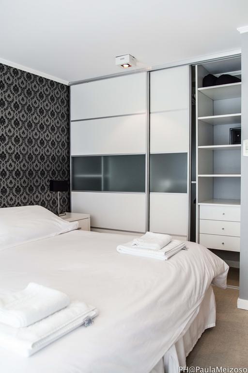 Demaria Luxury Apartments Buenos Aires Ngoại thất bức ảnh