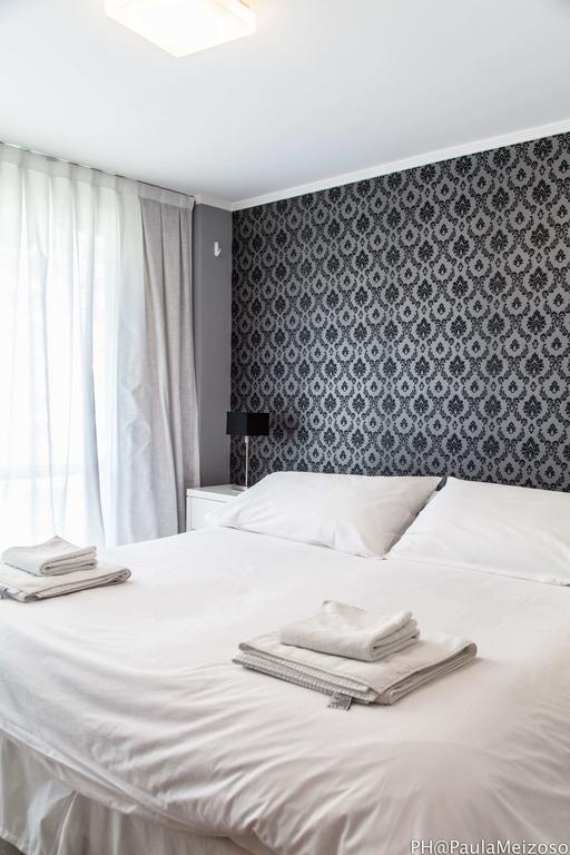 Demaria Luxury Apartments Buenos Aires Ngoại thất bức ảnh