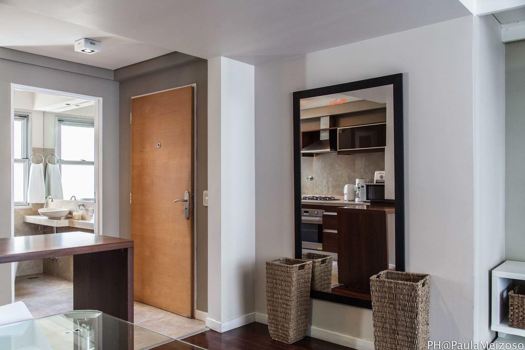 Demaria Luxury Apartments Buenos Aires Ngoại thất bức ảnh