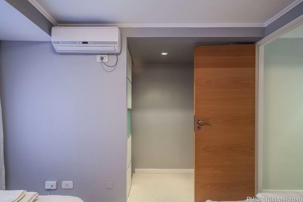 Demaria Luxury Apartments Buenos Aires Ngoại thất bức ảnh