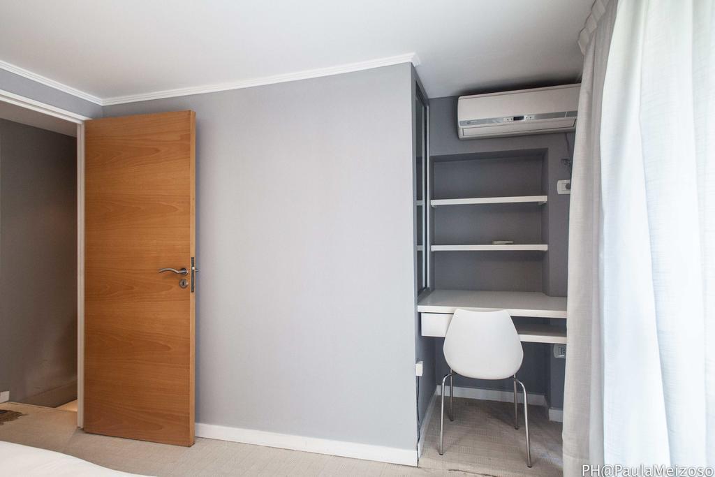 Demaria Luxury Apartments Buenos Aires Ngoại thất bức ảnh