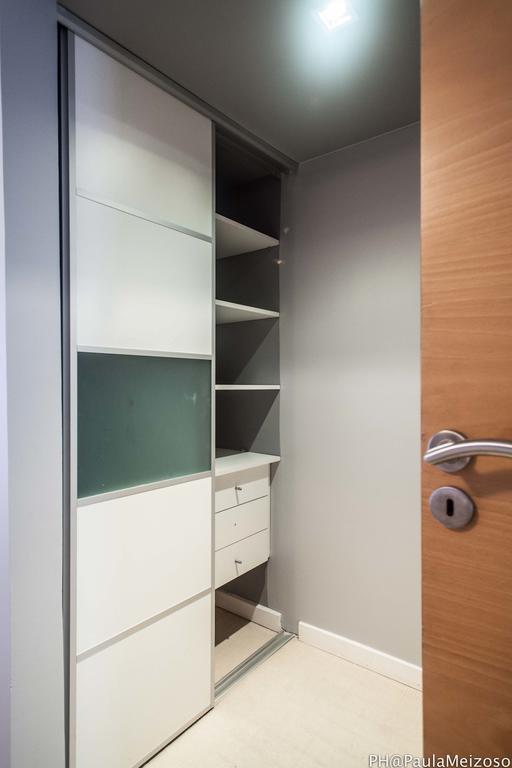 Demaria Luxury Apartments Buenos Aires Ngoại thất bức ảnh