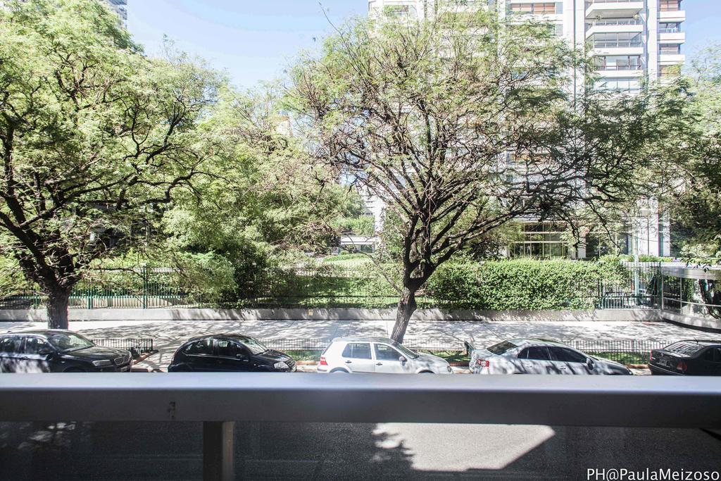 Demaria Luxury Apartments Buenos Aires Ngoại thất bức ảnh