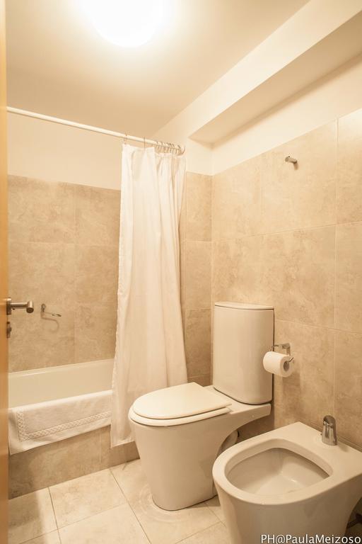 Demaria Luxury Apartments Buenos Aires Ngoại thất bức ảnh