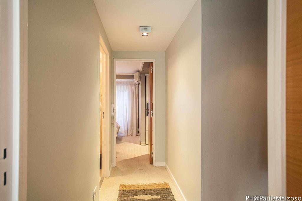 Demaria Luxury Apartments Buenos Aires Ngoại thất bức ảnh