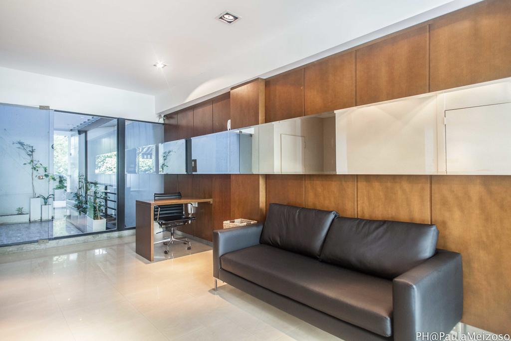 Demaria Luxury Apartments Buenos Aires Ngoại thất bức ảnh