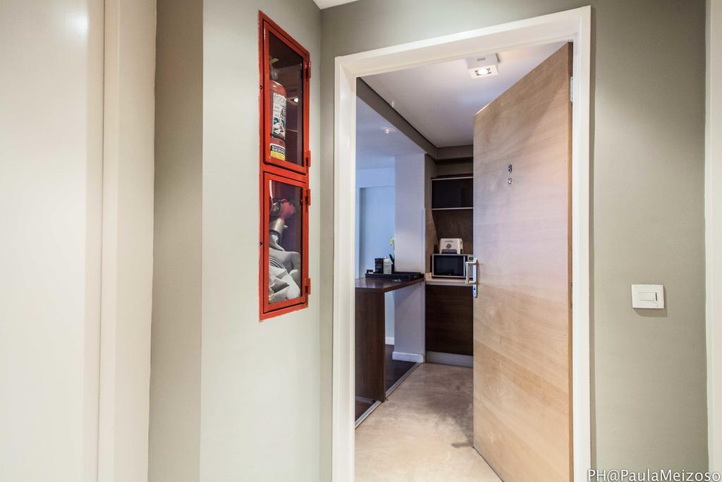 Demaria Luxury Apartments Buenos Aires Ngoại thất bức ảnh
