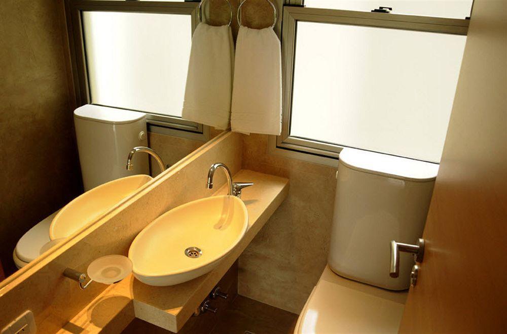 Demaria Luxury Apartments Buenos Aires Ngoại thất bức ảnh