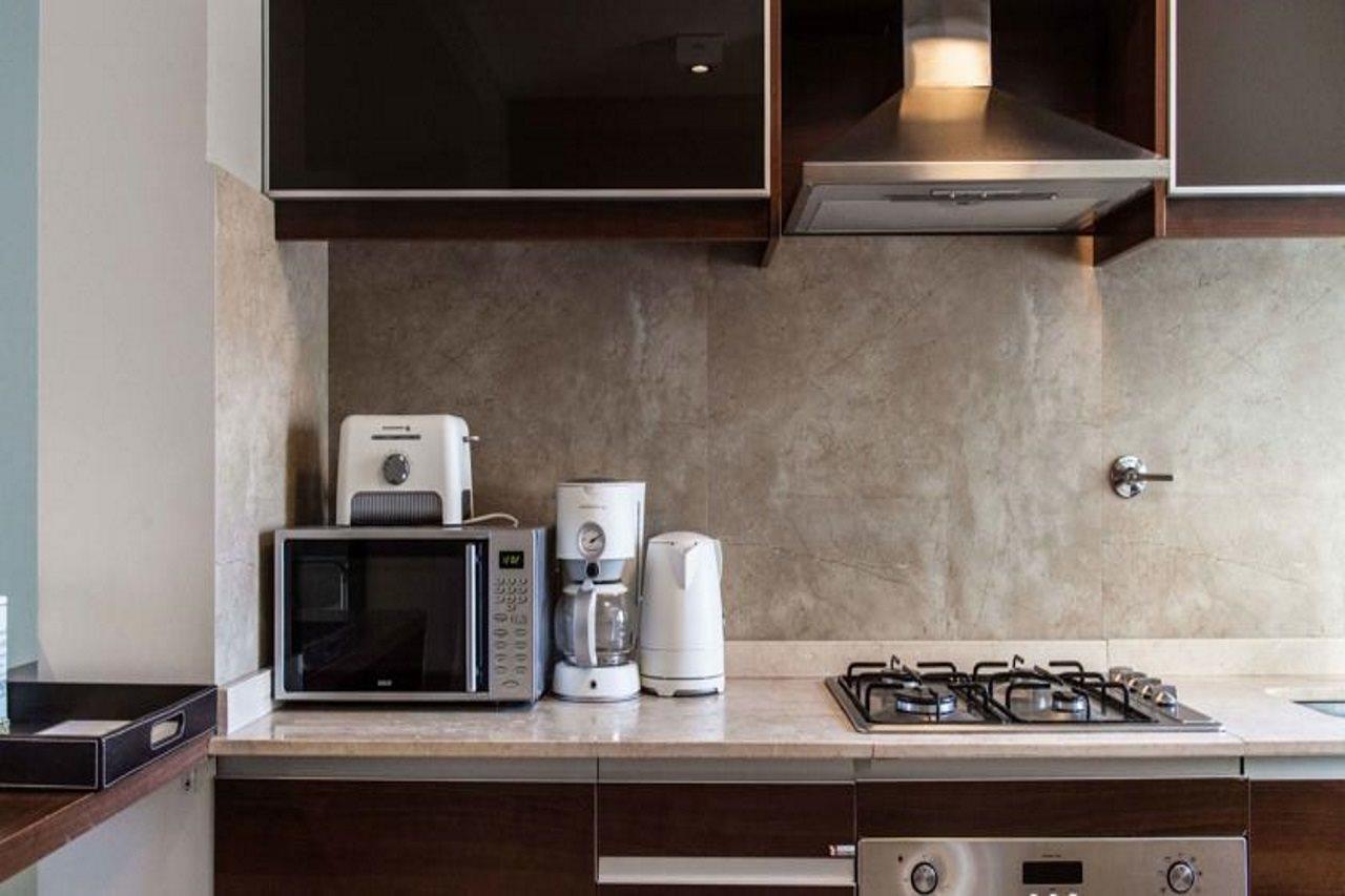 Demaria Luxury Apartments Buenos Aires Ngoại thất bức ảnh