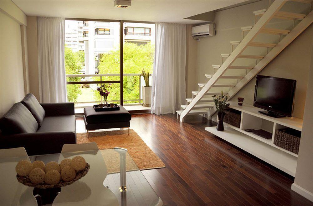 Demaria Luxury Apartments Buenos Aires Ngoại thất bức ảnh