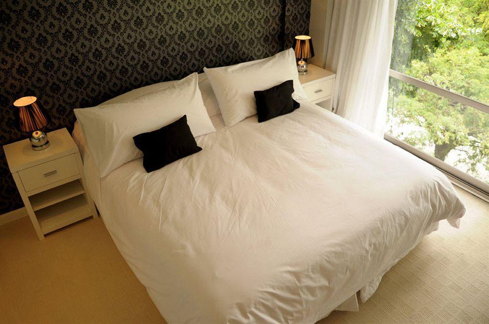 Demaria Luxury Apartments Buenos Aires Ngoại thất bức ảnh
