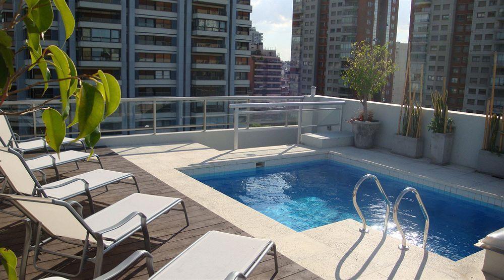 Demaria Luxury Apartments Buenos Aires Ngoại thất bức ảnh