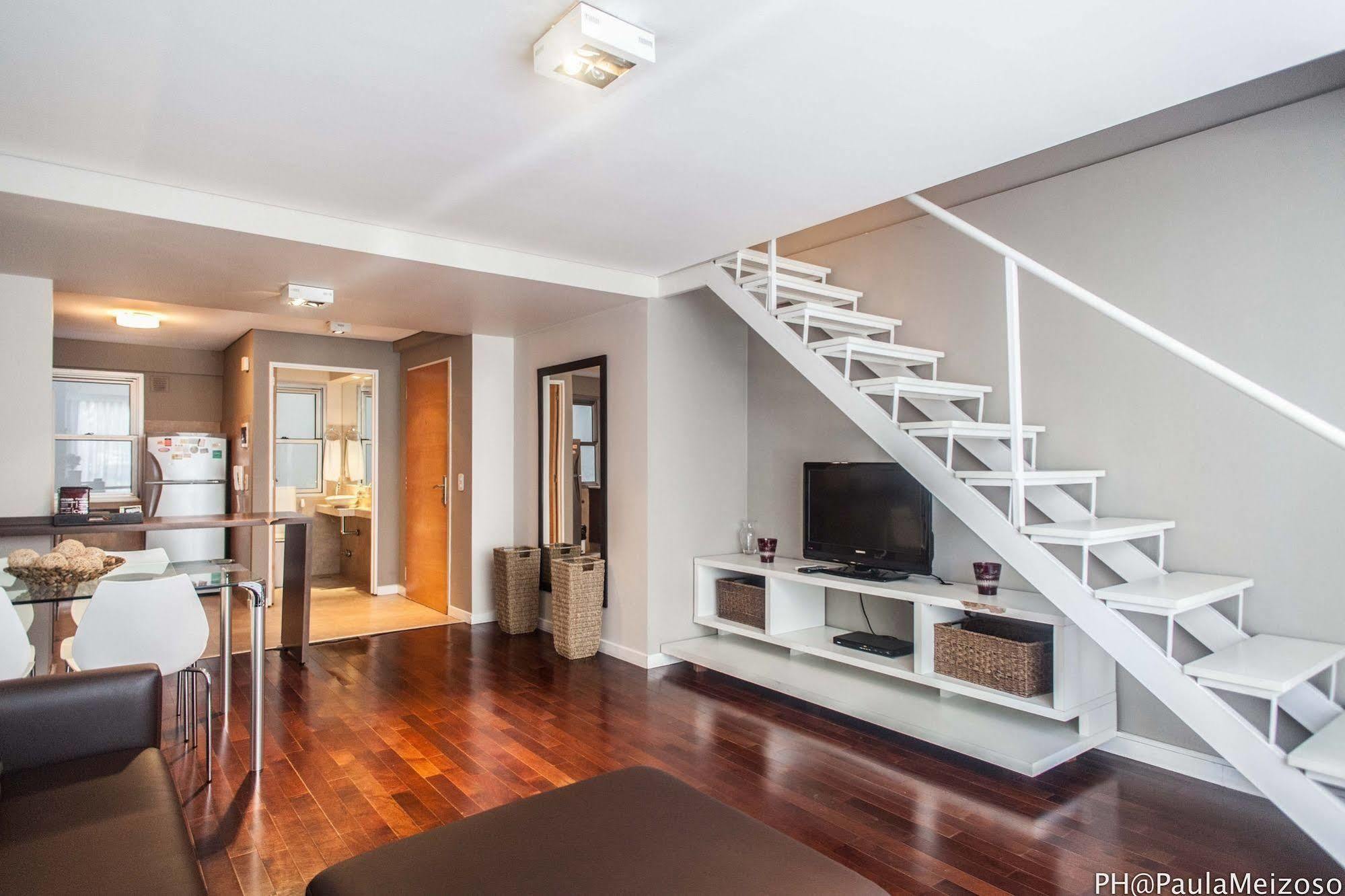 Demaria Luxury Apartments Buenos Aires Ngoại thất bức ảnh