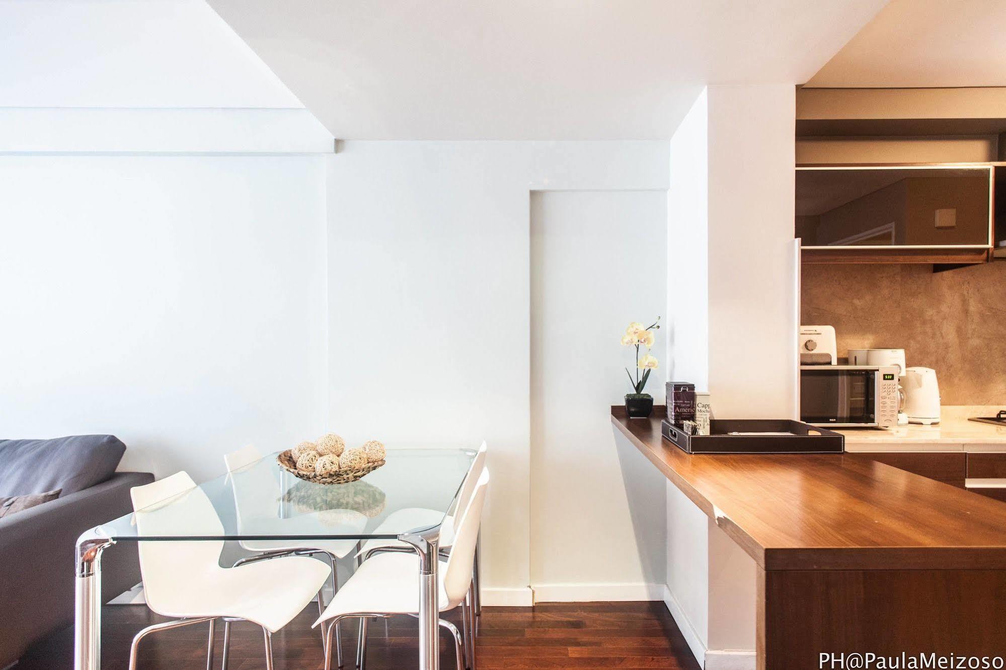 Demaria Luxury Apartments Buenos Aires Ngoại thất bức ảnh