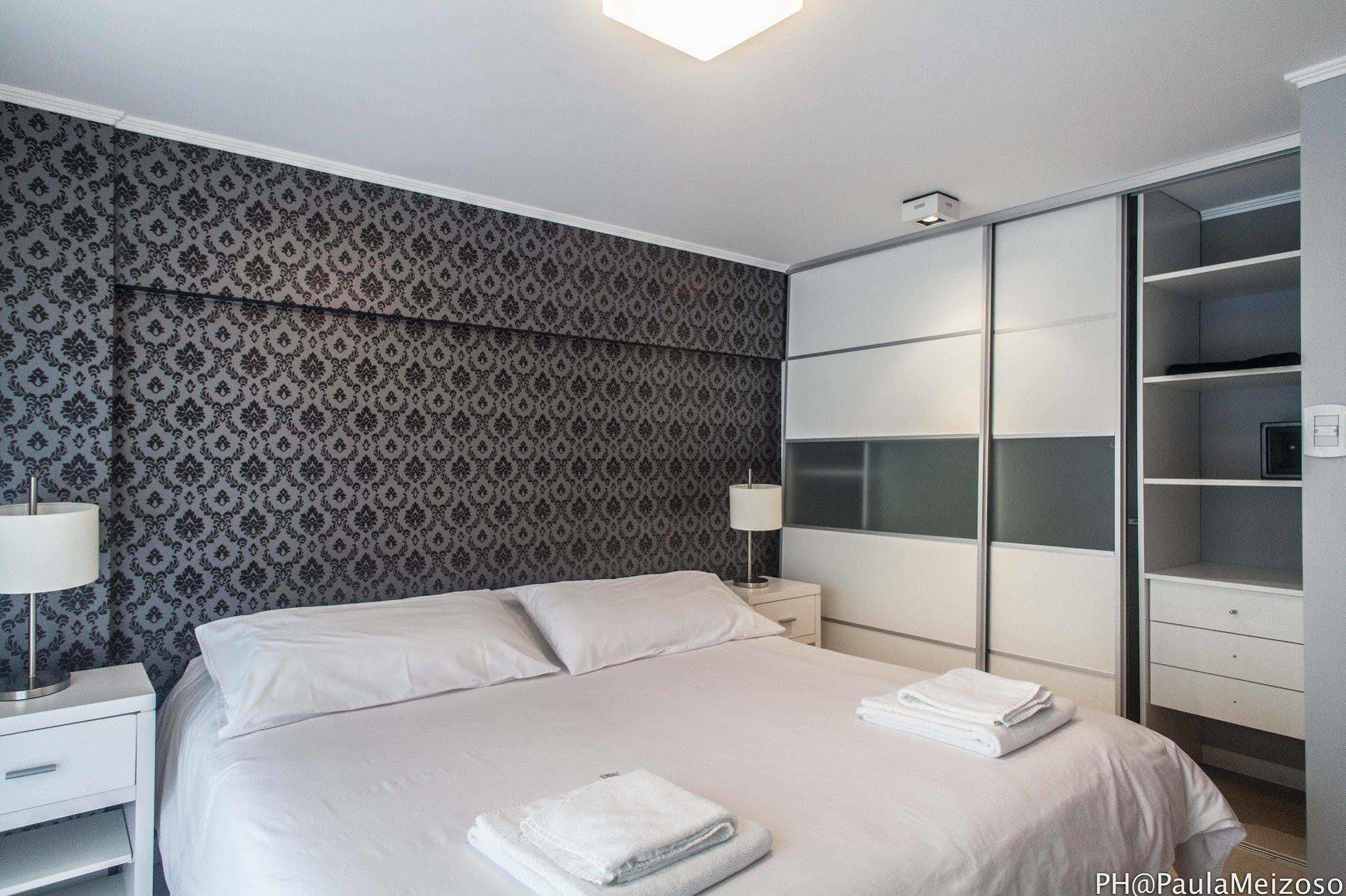 Demaria Luxury Apartments Buenos Aires Ngoại thất bức ảnh