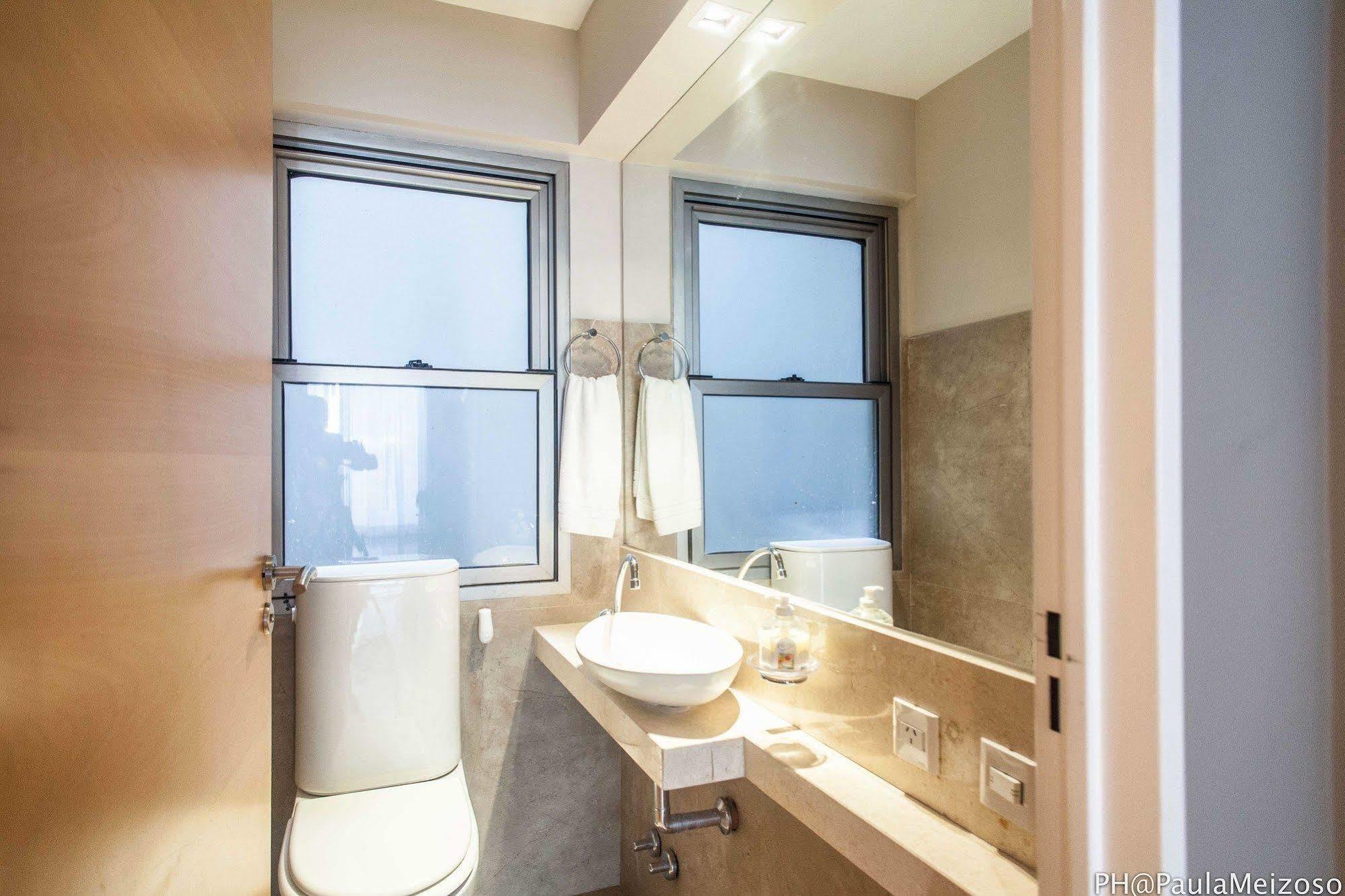 Demaria Luxury Apartments Buenos Aires Ngoại thất bức ảnh