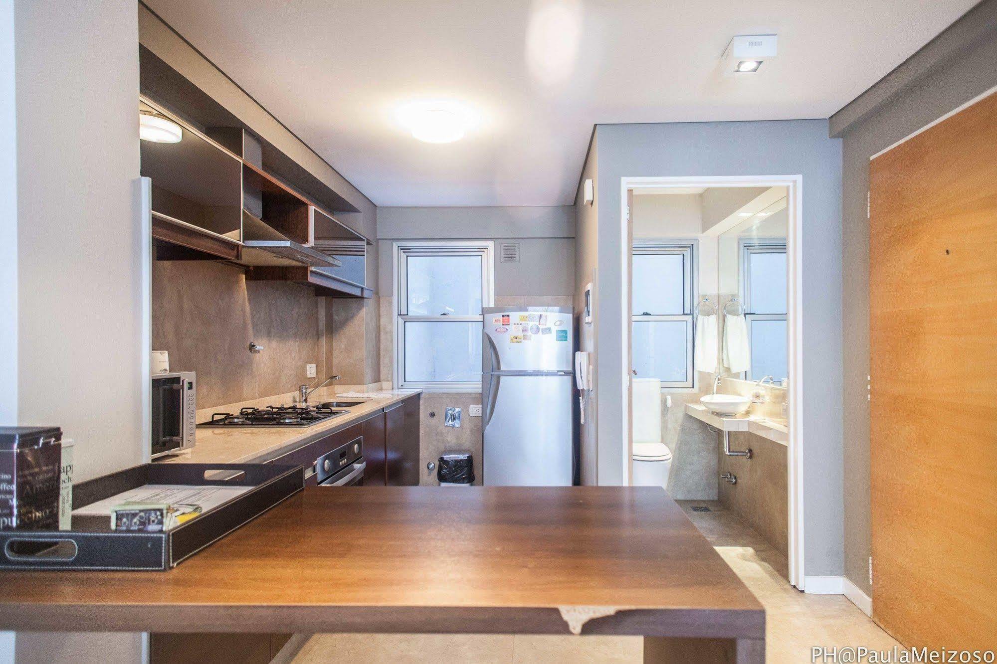 Demaria Luxury Apartments Buenos Aires Ngoại thất bức ảnh