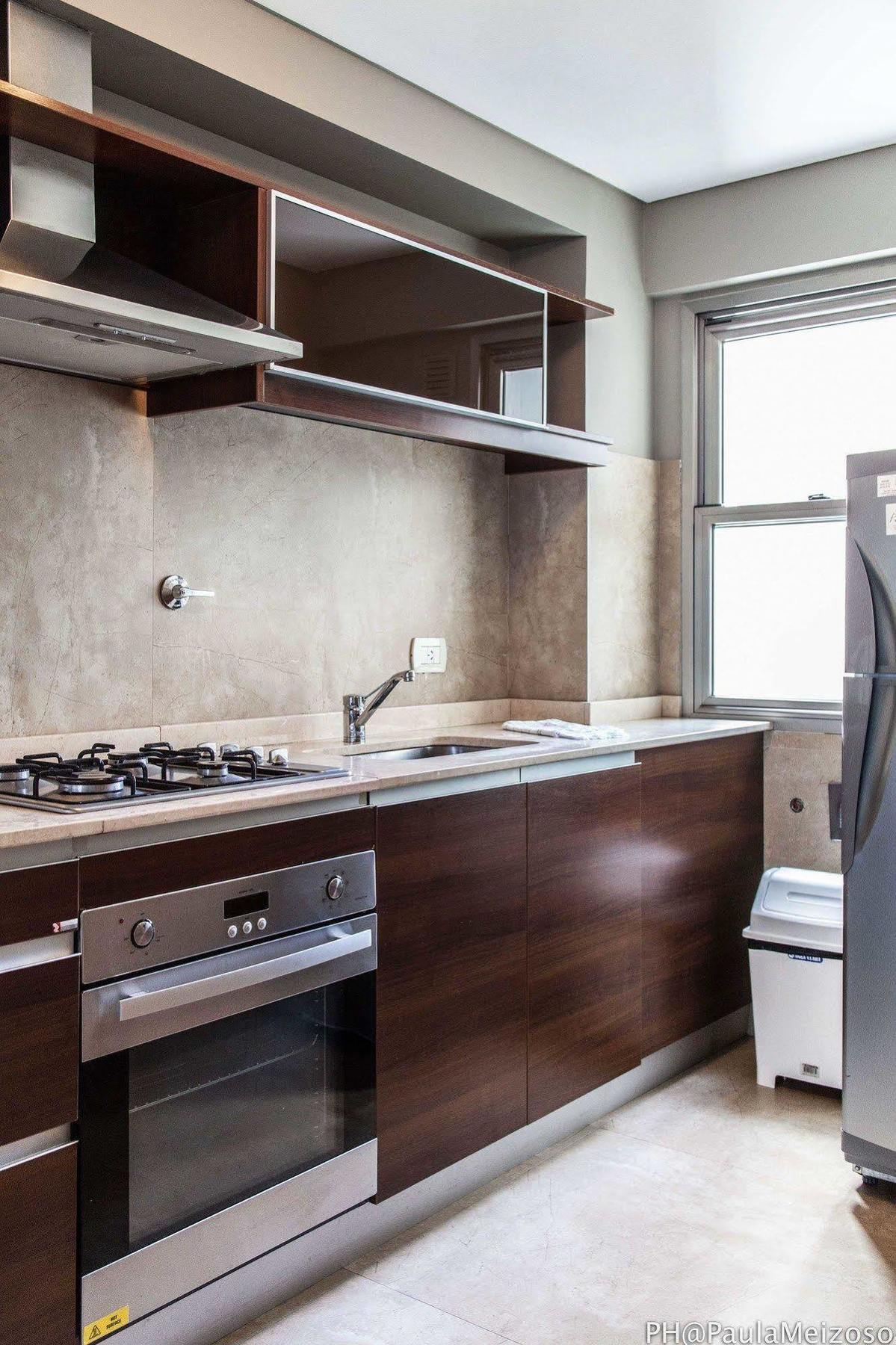 Demaria Luxury Apartments Buenos Aires Ngoại thất bức ảnh