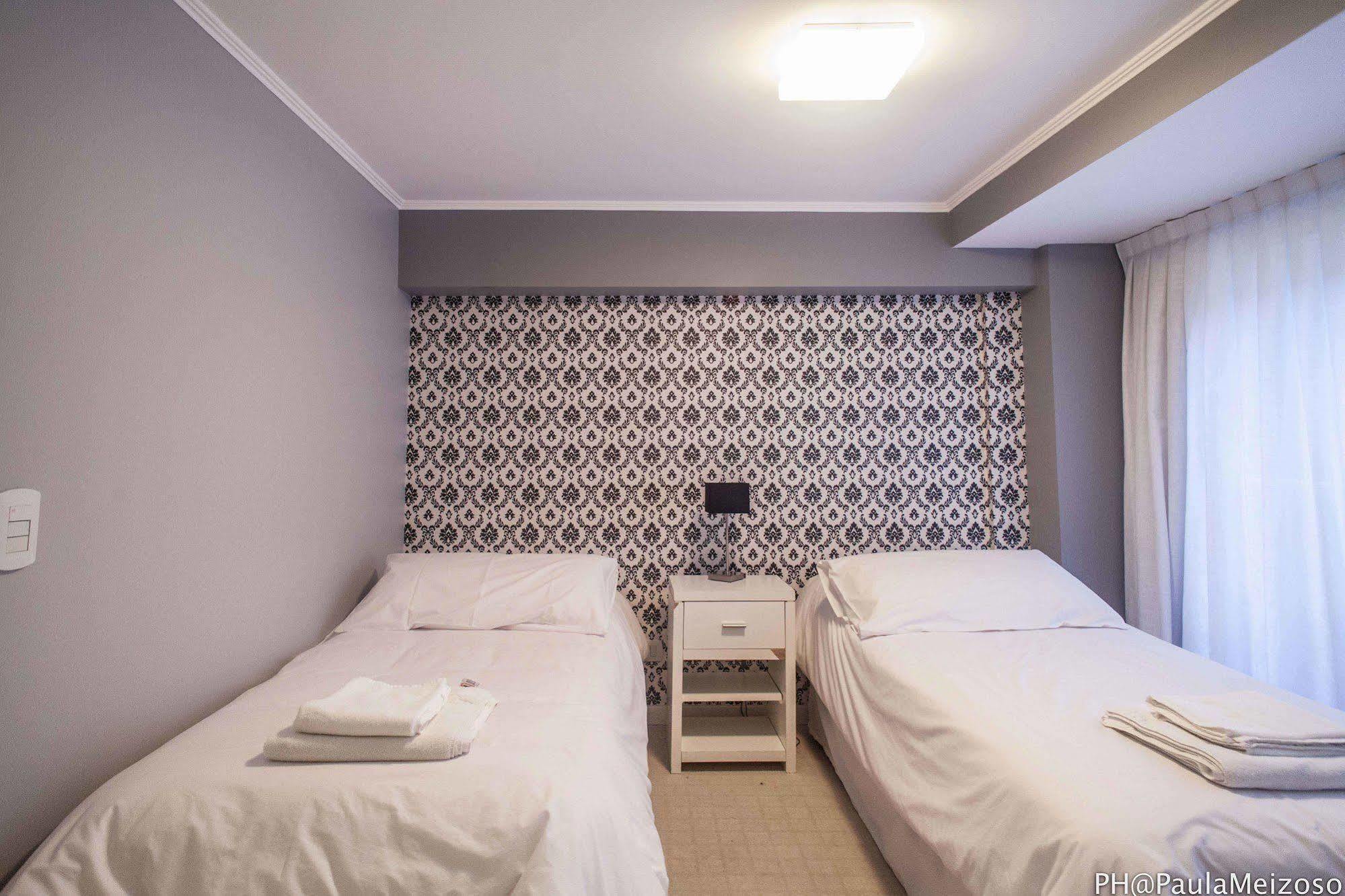 Demaria Luxury Apartments Buenos Aires Ngoại thất bức ảnh