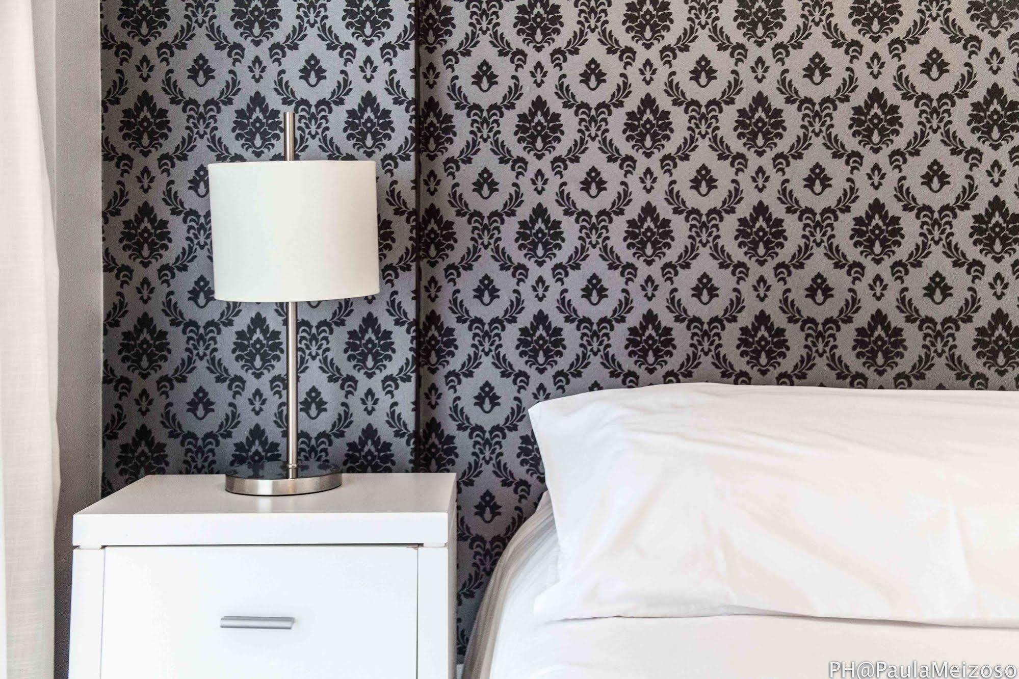 Demaria Luxury Apartments Buenos Aires Ngoại thất bức ảnh