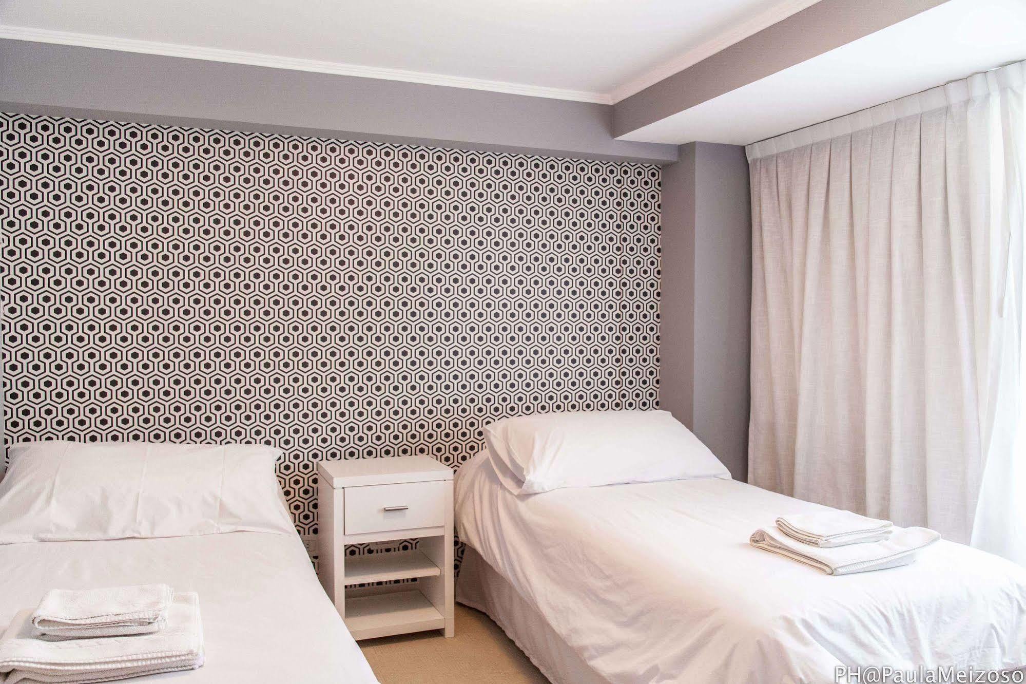 Demaria Luxury Apartments Buenos Aires Ngoại thất bức ảnh