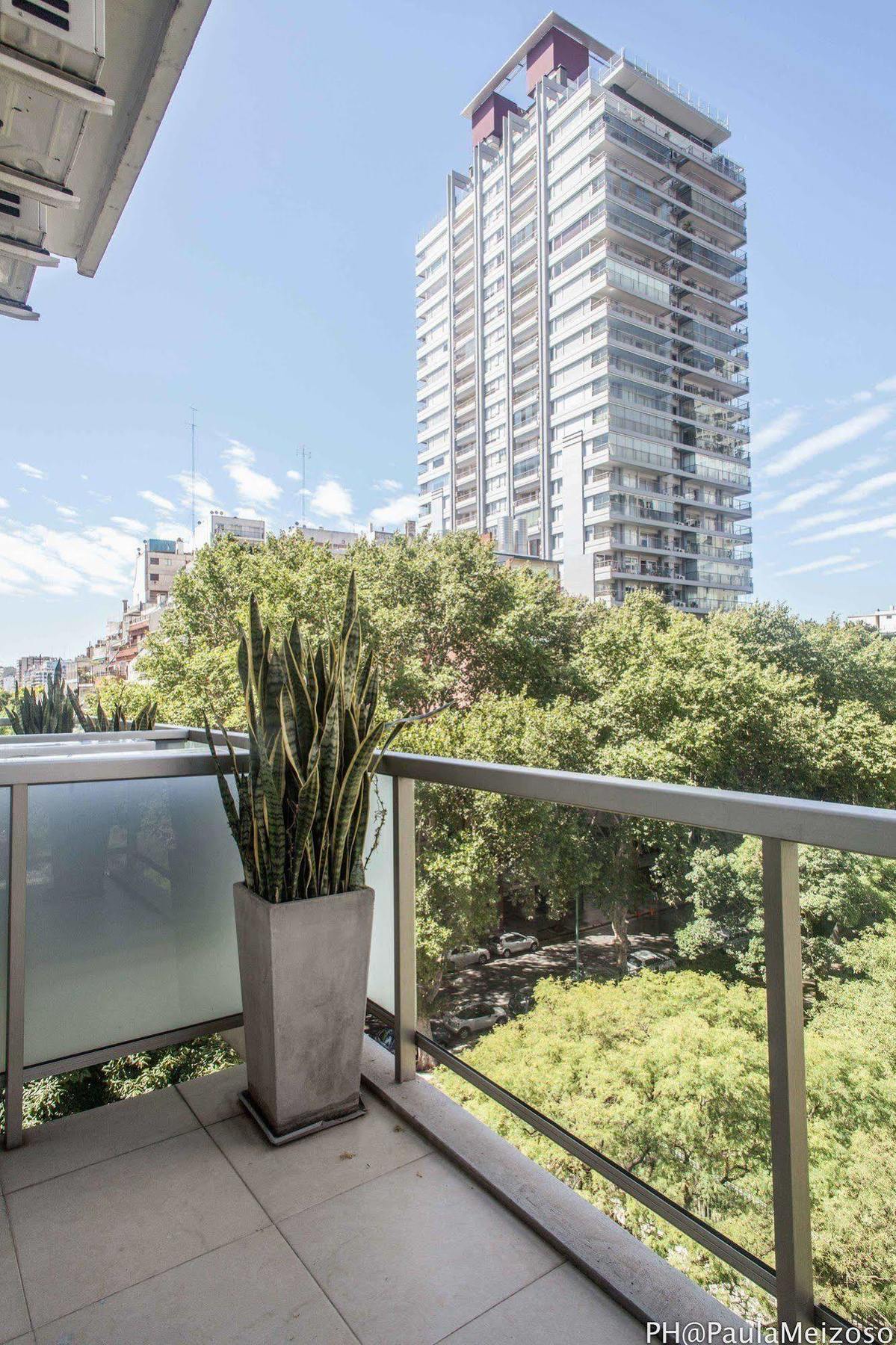 Demaria Luxury Apartments Buenos Aires Ngoại thất bức ảnh