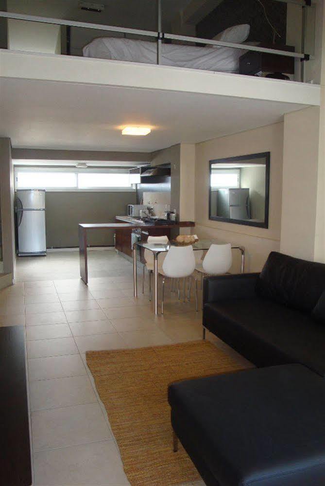 Demaria Luxury Apartments Buenos Aires Ngoại thất bức ảnh