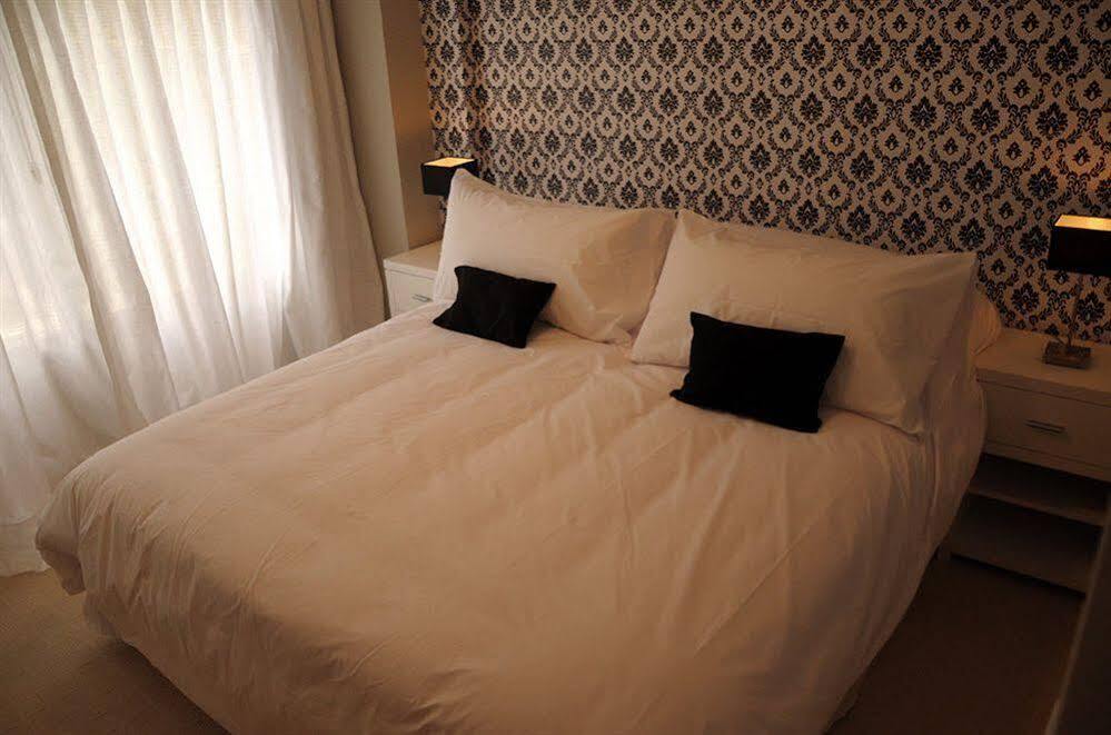 Demaria Luxury Apartments Buenos Aires Ngoại thất bức ảnh