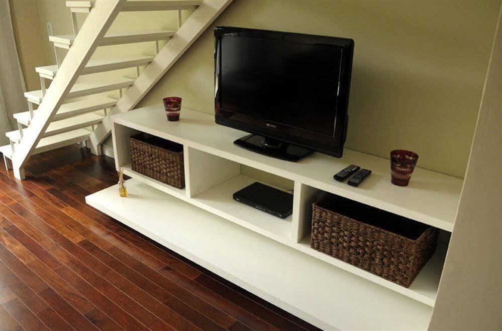 Demaria Luxury Apartments Buenos Aires Ngoại thất bức ảnh