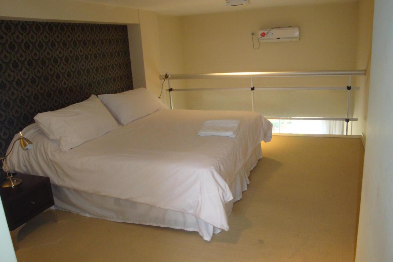 Demaria Luxury Apartments Buenos Aires Phòng bức ảnh