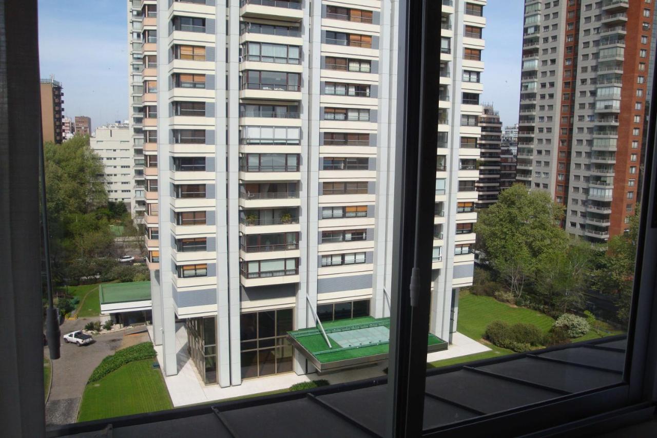 Demaria Luxury Apartments Buenos Aires Phòng bức ảnh